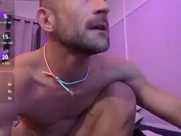 Chaturbate Live Sex Cam of ohouroboros