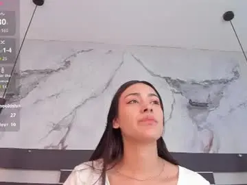 Chaturbate Adult Webcam of selenarosee_