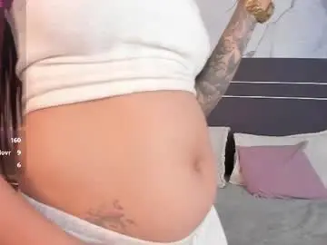 Chaturbate Nude Webcam of selenarosee_