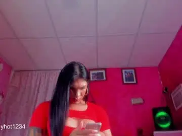 Chaturbate Live Sex Cam of sexwildlatin