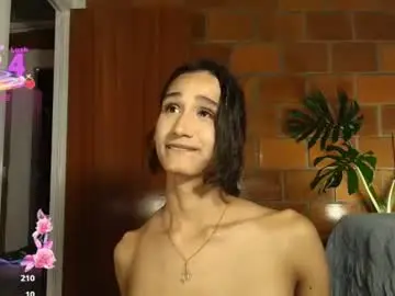 Chaturbate Best Webcam of sky_fox_1