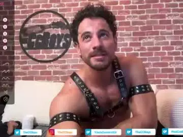 Chaturbate Sex Cam of theccboysxxx