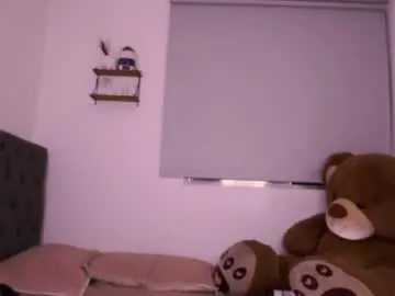Chaturbate Best live sex cam show of tiana_sanders
