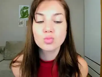Chaturbate Adult Video Chat of aliciacollinss
