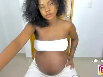 Chaturbate Adult Video Chat of alison_ker