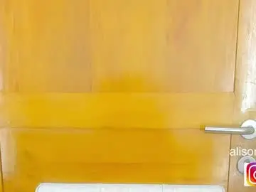 Chaturbate Best Webcam of alison_ker