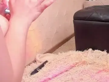 Chaturbate Nude Webcam of amelialu1