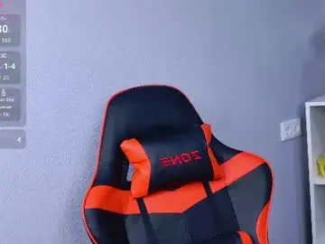 Chaturbate Live Sex of bellacandys
