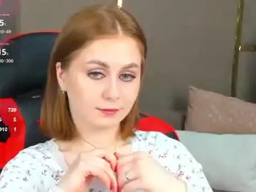 Chaturbate Best live sex cam show of bellacandys