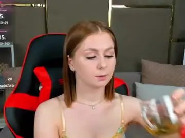 Chaturbate Nude Webcam of bellacandys