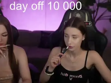 Chaturbate Sex Cam of bright_diamonds_054