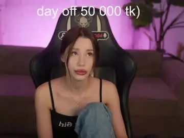Chaturbate Sex Cam of bright_diamonds_054