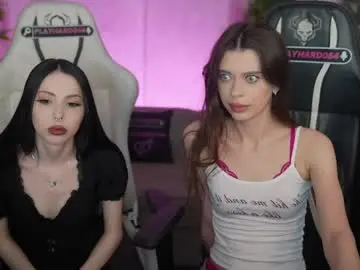 Chaturbate Best Webcam of bright_diamonds_054