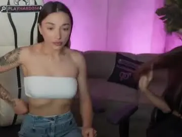 Chaturbate Live Porn of bright_diamonds_054
