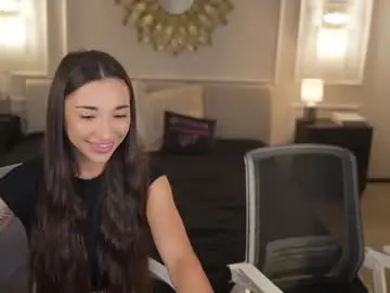 Chaturbate Live Porn of bright_diamonds_054
