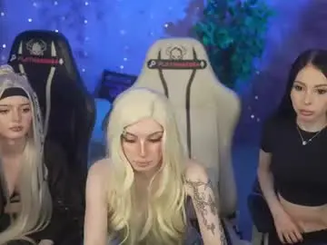 Chaturbate Free Live Porn of bright_diamonds_054