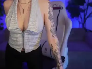 Chaturbate Sex Chat of bright_diamonds_054