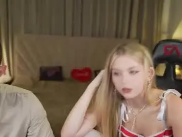 Chaturbate Live Sex Cam of bright_diamonds_054