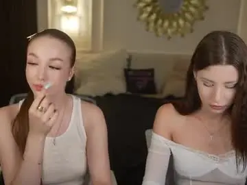 Chaturbate Sex Cam of bright_diamonds_054