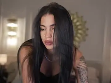 Chaturbate Private Sex Chat of bright_diamonds_054