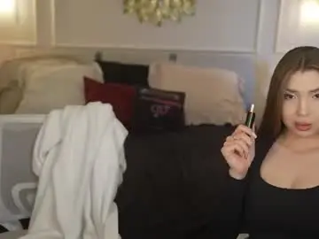 Chaturbate Best Webcam of bright_diamonds_054