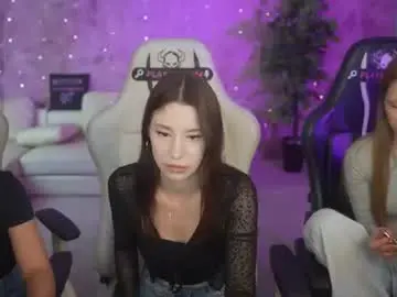Chaturbate Best live sex cam show of bright_diamonds_054