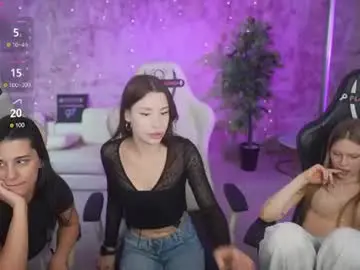 Chaturbate Private Sex Chat of bright_diamonds_054