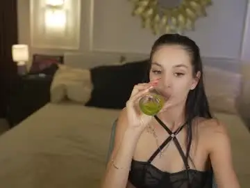 Chaturbate Sex Chat of bright_diamonds_054