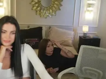 Chaturbate Best Webcam of bright_diamonds_054