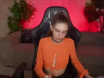Chaturbate Best Webcam of bright_diamonds_054