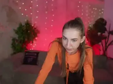 Chaturbate Best Webcam of bright_diamonds_054