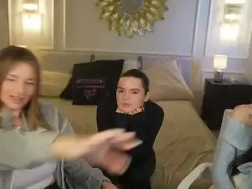 Chaturbate Sex Chat of bright_diamonds_054