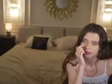 Chaturbate Free Porn Cam of bright_diamonds_054