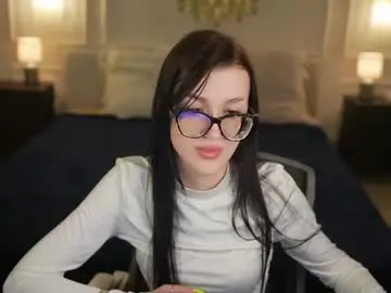 Chaturbate Nude Webcam of bright_diamonds_054