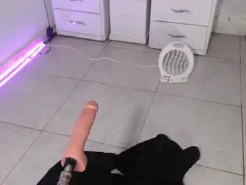 Chaturbate Sex Chat of dakkotta_curvy