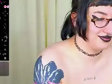 Chaturbate Live Porn of dario_doll_