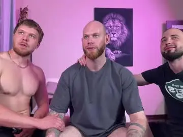 Chaturbate Sex Cam of firebeard_