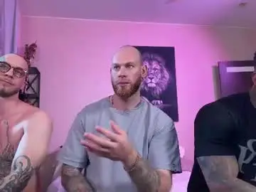 Chaturbate Private Sex Chat of firebeard_