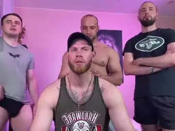 Chaturbate Watch Live Sex Cams of firebeard_