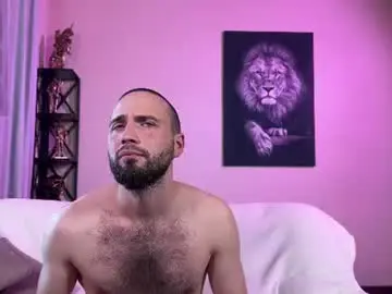 Chaturbate Free Porn Cam of firebeard_