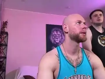 Chaturbate Free Porn Cam of firebeard_