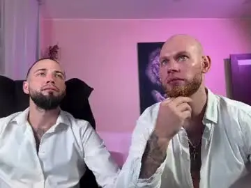 Chaturbate Watch Live Sex Cams of firebeard_