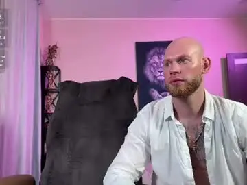 Chaturbate Live Porn of firebeard_