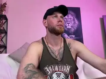 Chaturbate Sex Chat of firebeard_