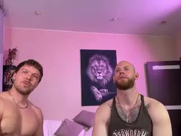 Chaturbate Adult Video Chat of firebeard_