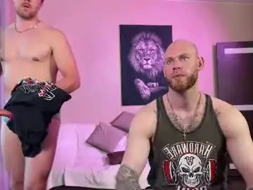 Chaturbate Watch Live Sex Cams of firebeard_