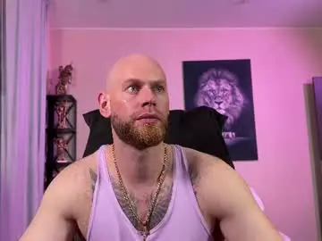 Chaturbate Adult Video Chat of firebeard_