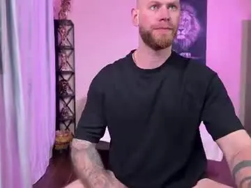 Chaturbate Best Webcam of firebeard_