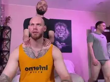 Chaturbate Best live sex cam show of firebeard_