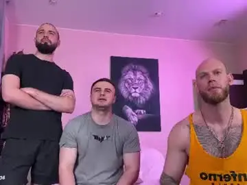 Chaturbate Adult Webcam of firebeard_